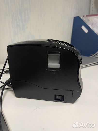 Принтер для этикеток