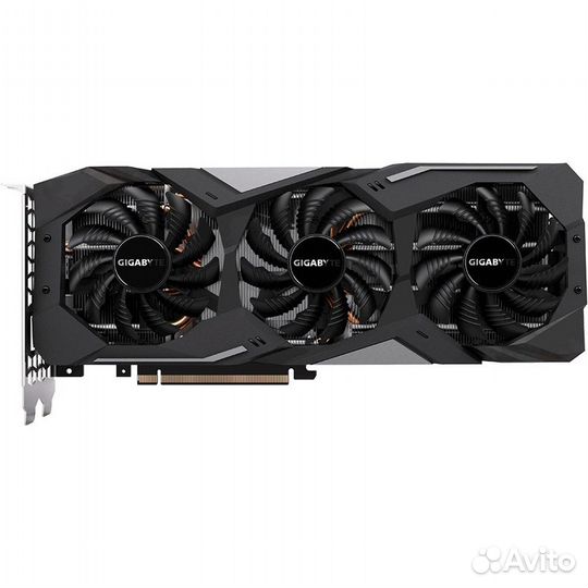 Видеокарта Gigabyte GeForce RTX 2080 Ti 11264Mb