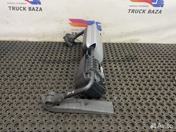 Зеркало заднего вида боковое правое