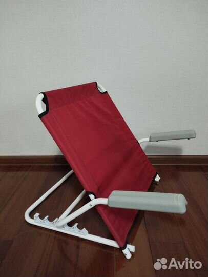 Опора под спину для лежачих больных