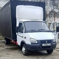 Грузоперевозки межгород газель переезд, Инза