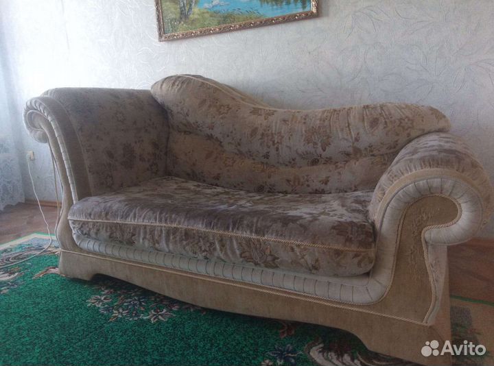 Диван раскладной бу