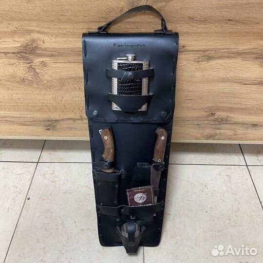 Набор шампуров «Колчан»