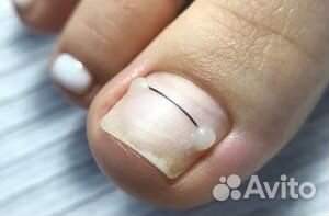 Услуги Подолог