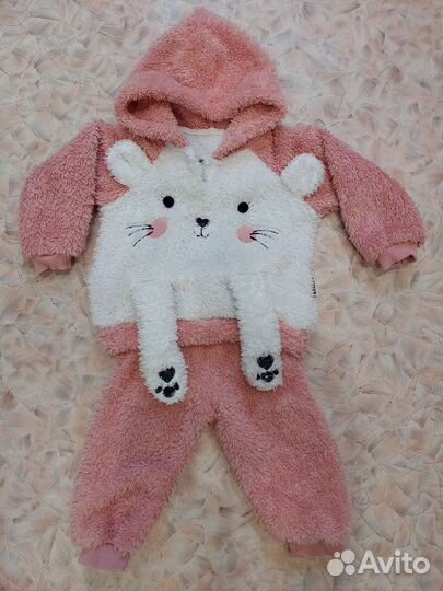 Костюм для девочки