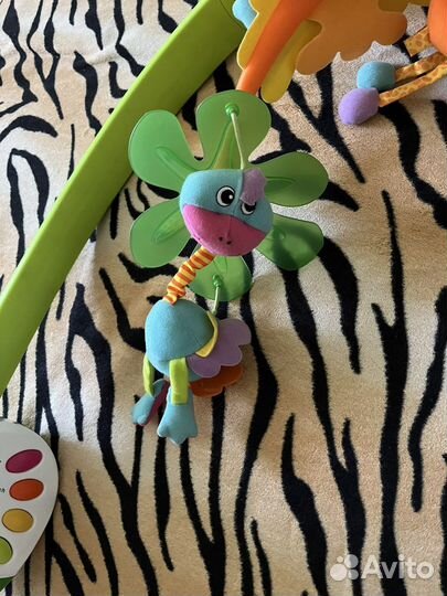 Мобиль на кроватку tiny love