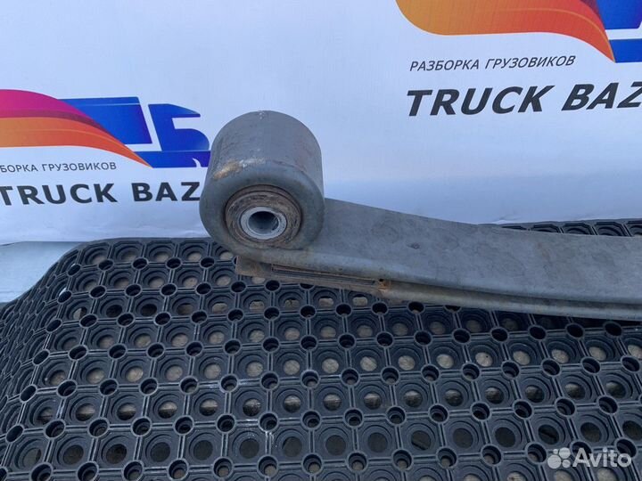 Рессора передняя Renault T, Volvo FH, Volvo FM