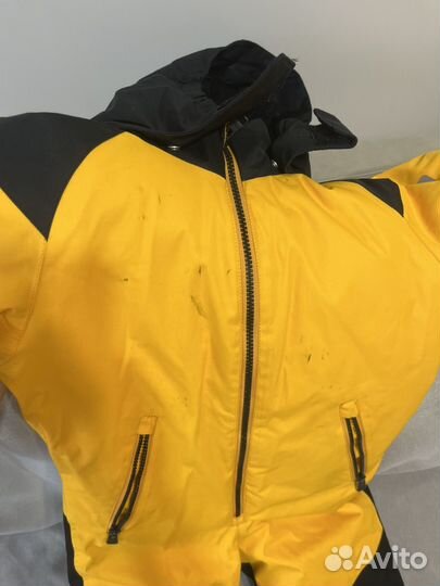 Зимний комбинезон reima 116