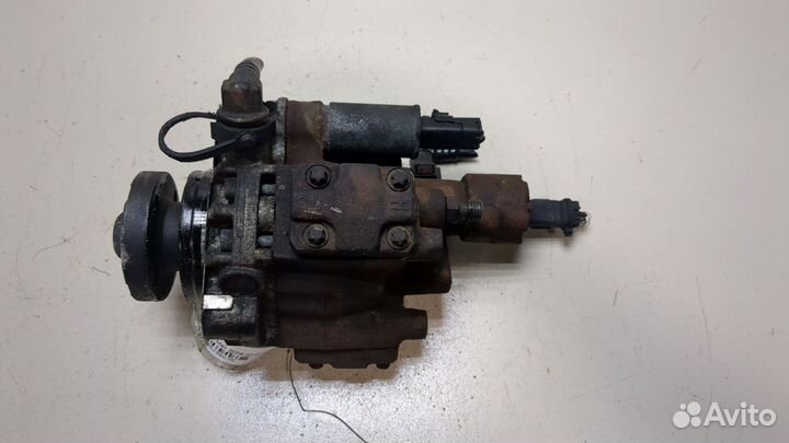 Тнвд Ford S-Max, 2006