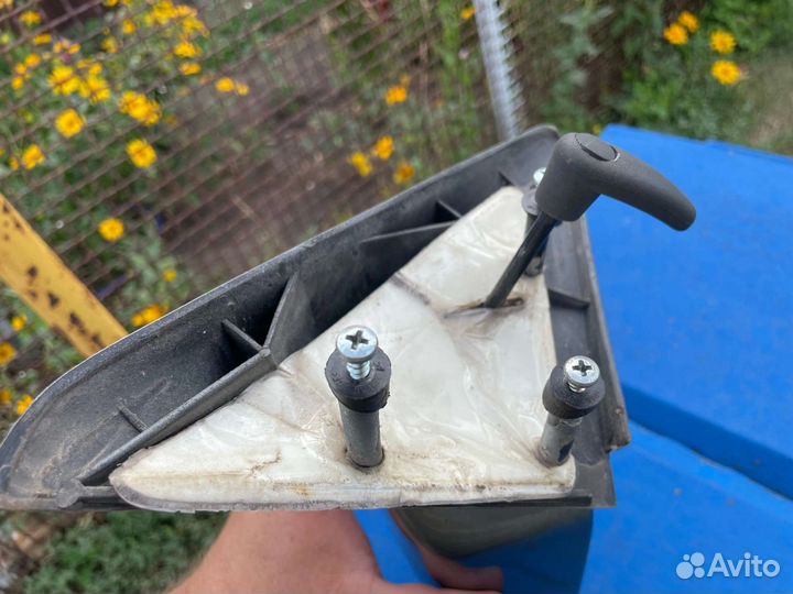 Зеркала ваз 2110