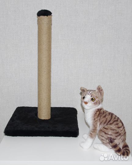 Когтеточка для кошки