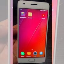 Lenovo ZUK Z2, 4/64 ГБ