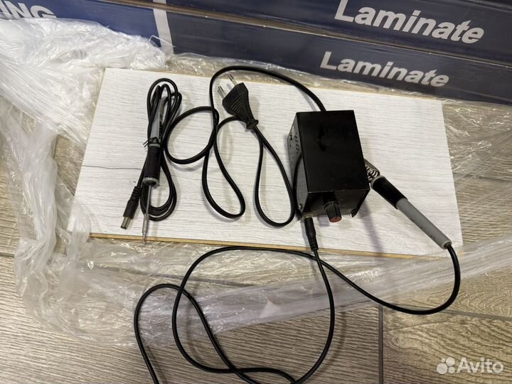 Паяльная станция Rexant 120159