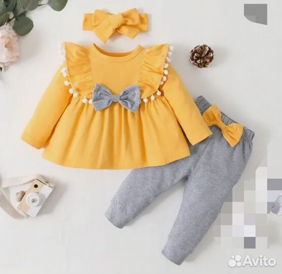 Вещи для девочки и мальчика86 92