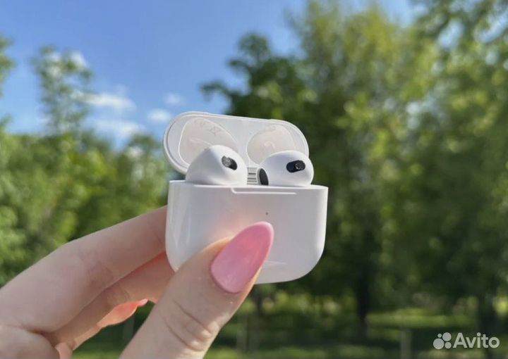 Airpods 3 premium