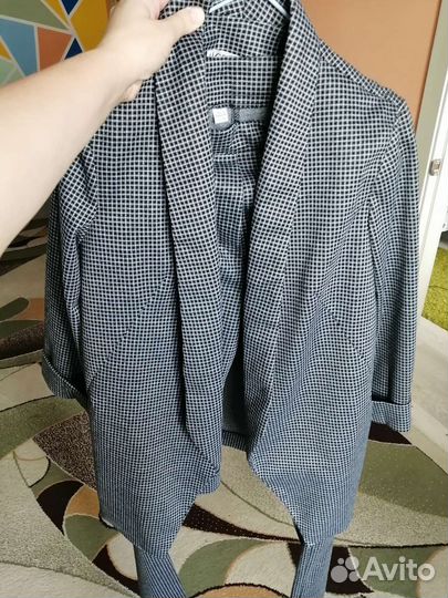 Вещи 46 размер