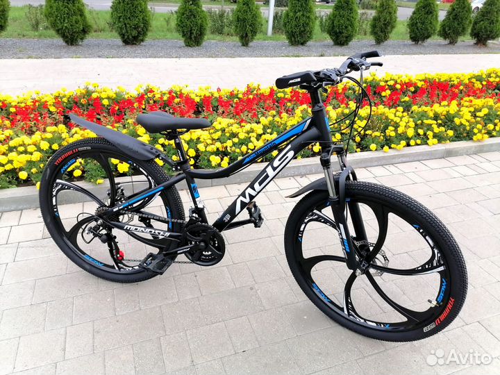 Велосипед 26