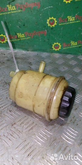 Бачок гидроусилителя руля Chevrolet Lanos седан