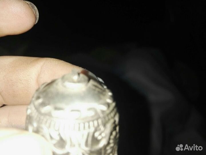 Колокольчик для красоты и коллекции