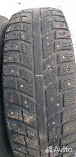 Marcher R-4 185/65 R15