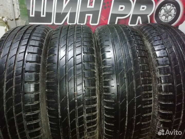 Nokian Tyres Hakka Green 2 165/70 R14