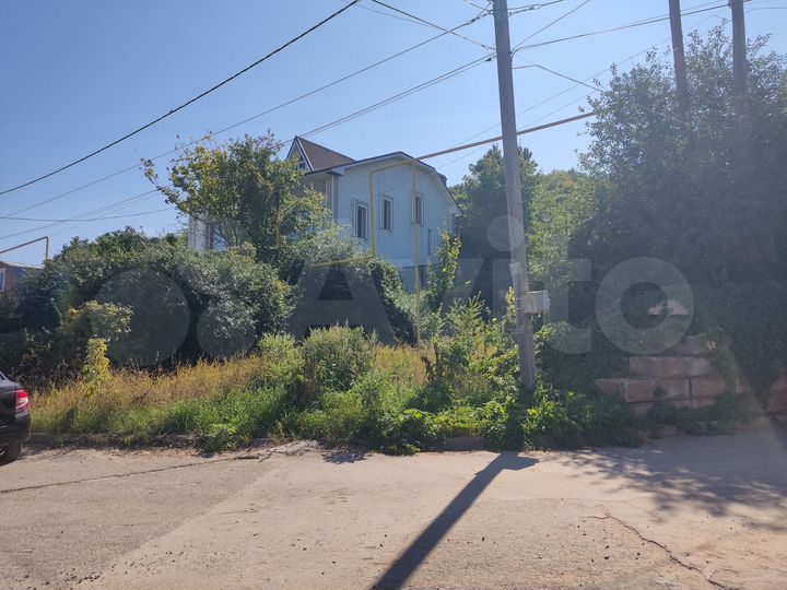 Участок 12 сот. (ИЖС)