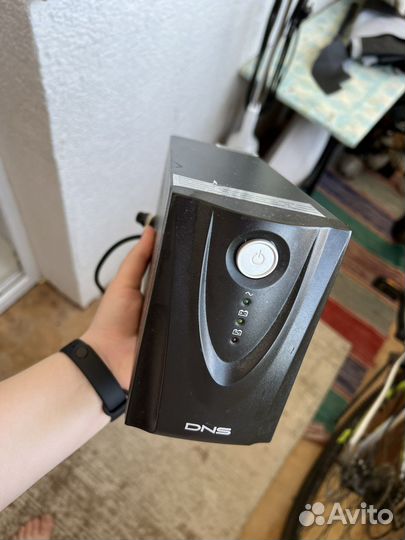 Бесперебойник