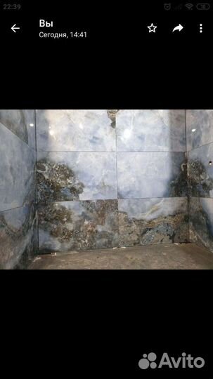 Укладка плитки, монтаж потолков