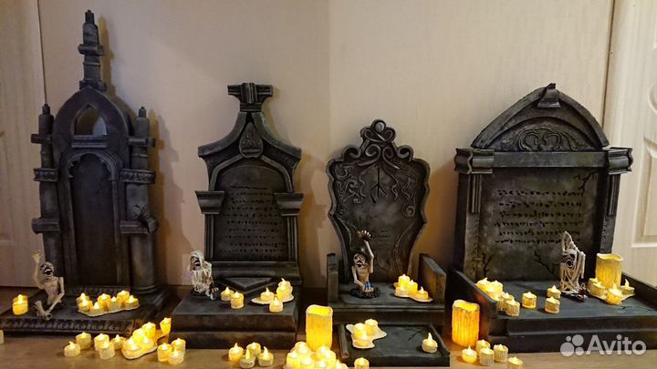 Бутафор, декоратор, косплей-мастер