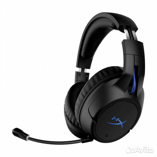 Наушники HyperX Cloud Flight PS4 520697