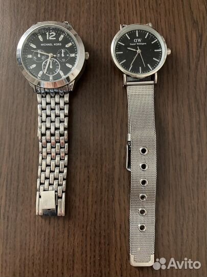 Часы ми бенд 2