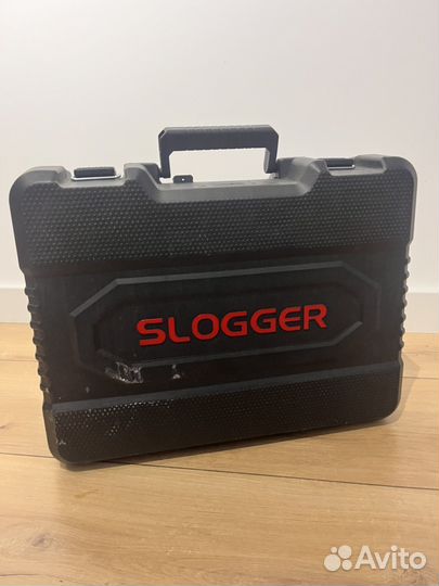 Перфоратор Slogger RH1660