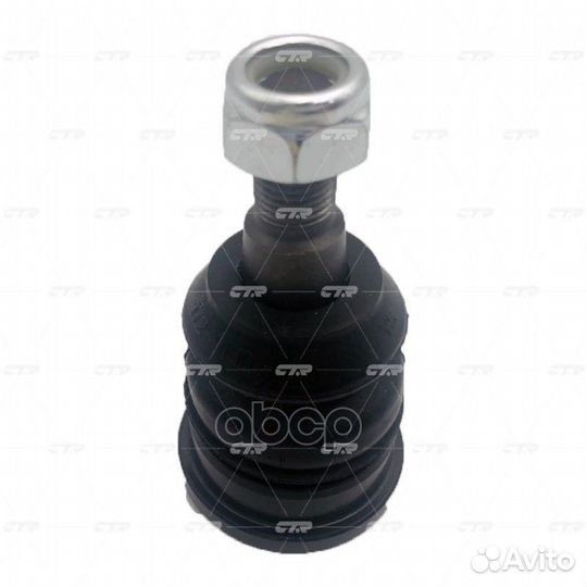 Шаровая опора (Старый CBM43) CB0262 CTR