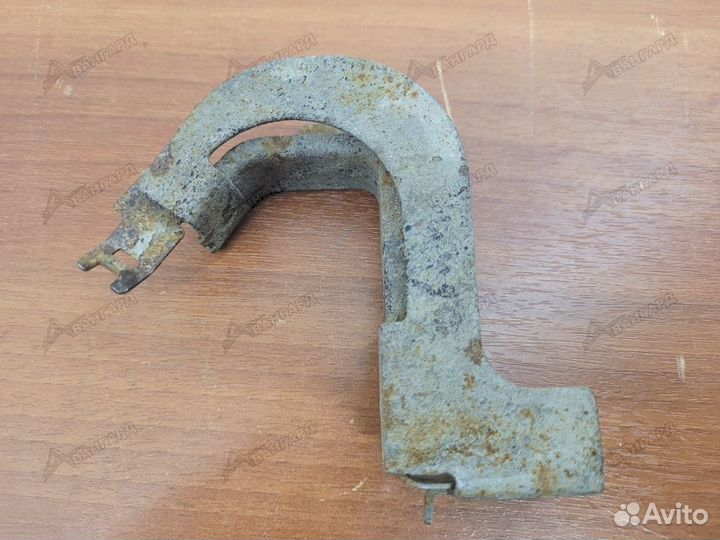 Кронштейн проводки Nissan Tiida С11 2004-2014