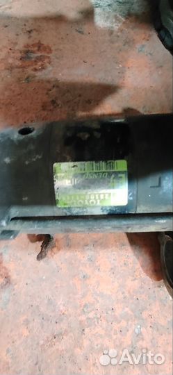 Стартер 5Е.4Е