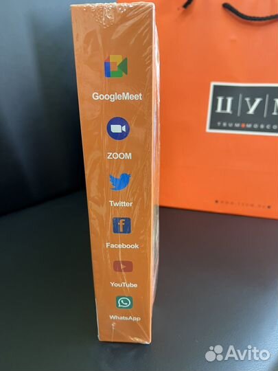 Планшет umiio i15 pro