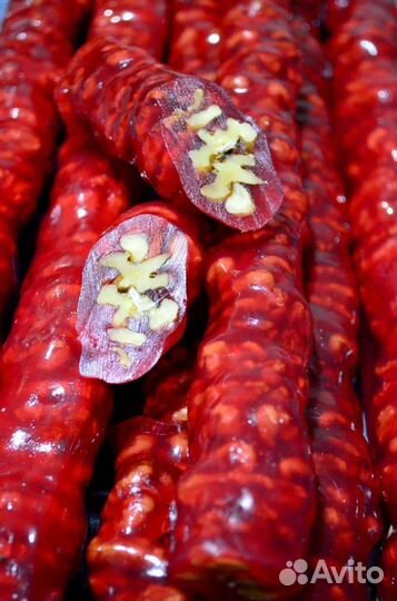 Чурчхела оптом