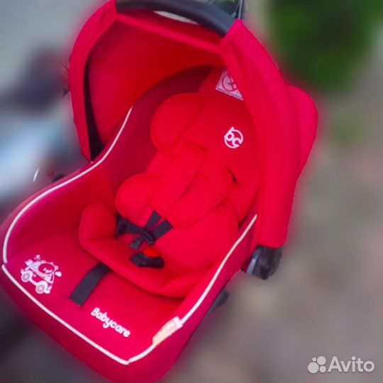 Автолюлька