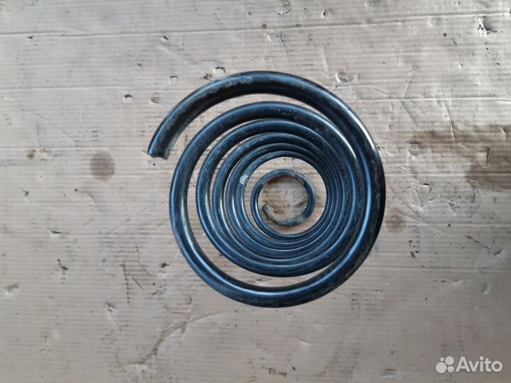 Пружины задние Опель Вектра Б