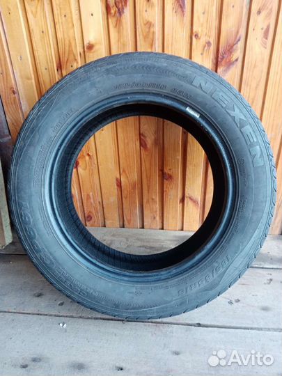 Nexen Classe Premiere CP661A 6/6 R15