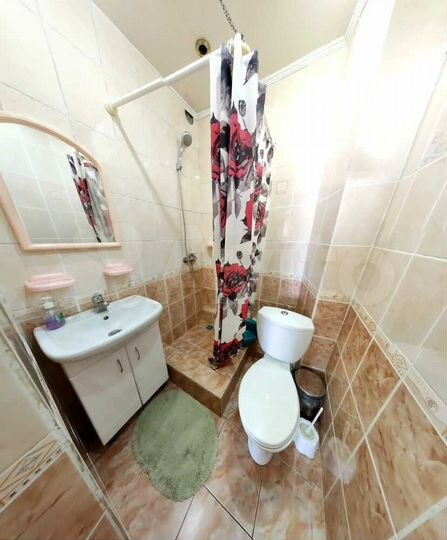 Гостиница, 200 м²