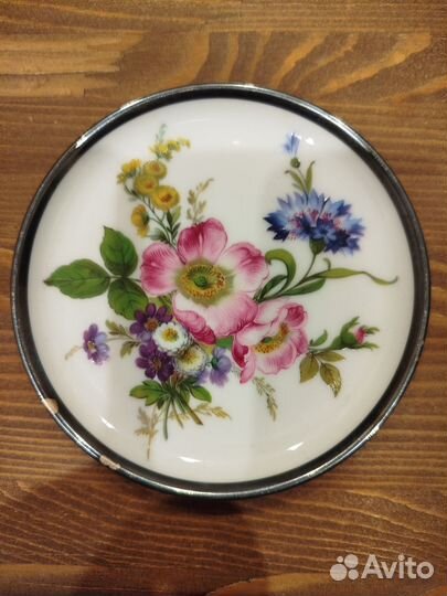 2 розетки Фестенберг