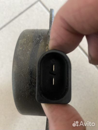 Мотор вентилятора ауди а4 а5