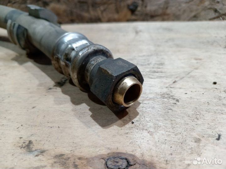 Тормозной шланг Scania P8X400 Cp17Dm самосвал DC13