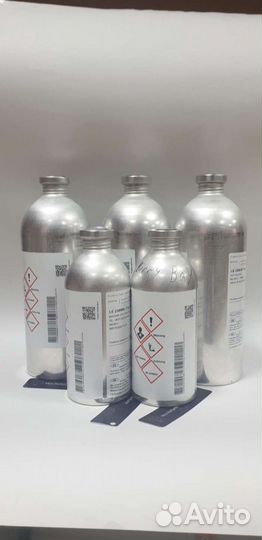 Luzi оптом парфюмерные масла