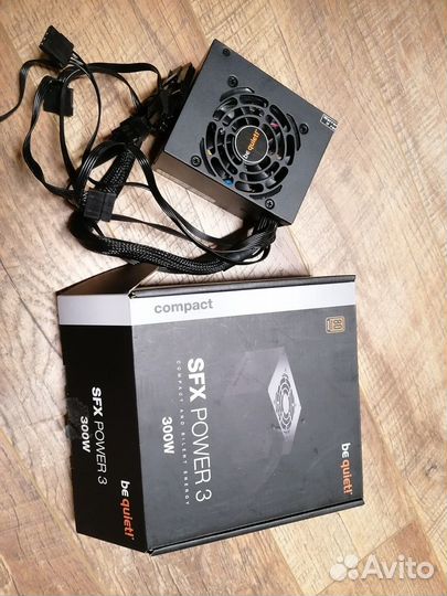 Блок питания ColorsIT ATX 400PTK 450W