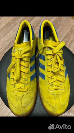 Adidas hamburg malmo обмен