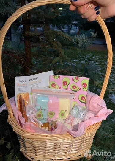 Готовые подарки