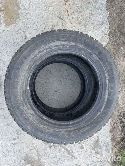 Nokian Tyres Hakkapeliitta 2 235/60 R16 100