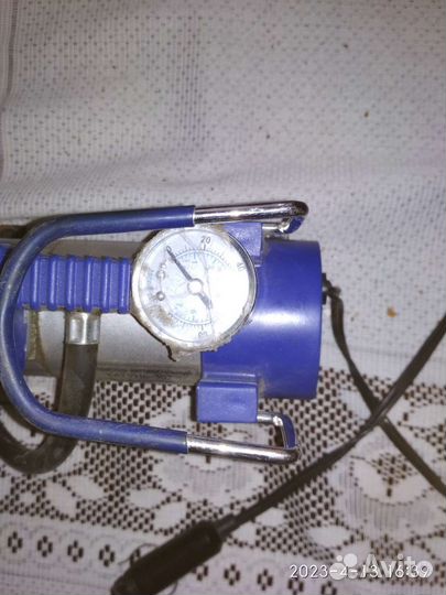 Электродвигатель для автомобиля